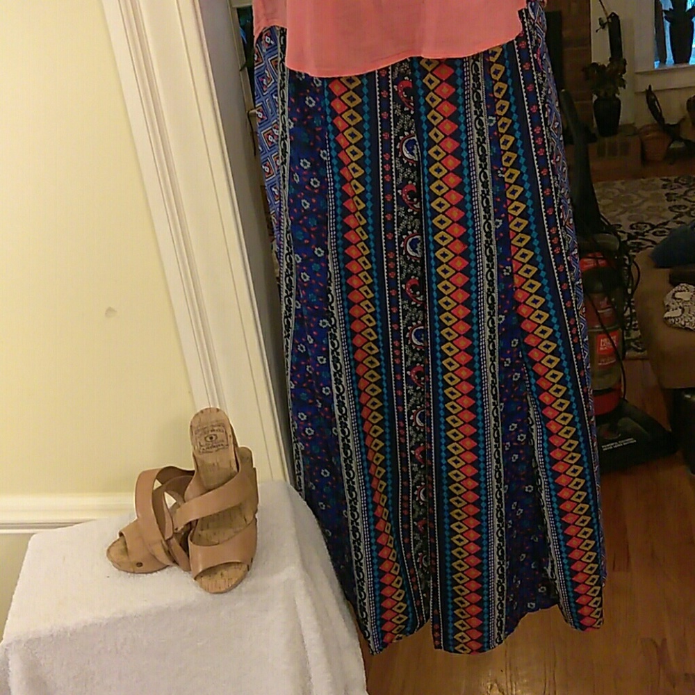 Hippie pants by Just Funky